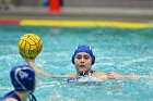 WWPolo vs CC  Wheaton College Women’s Water Polo compete in their sports inaugural match vs Connecticut College. - Photo By: KEITH NORDSTROM : Wheaton, water polo, inaugural